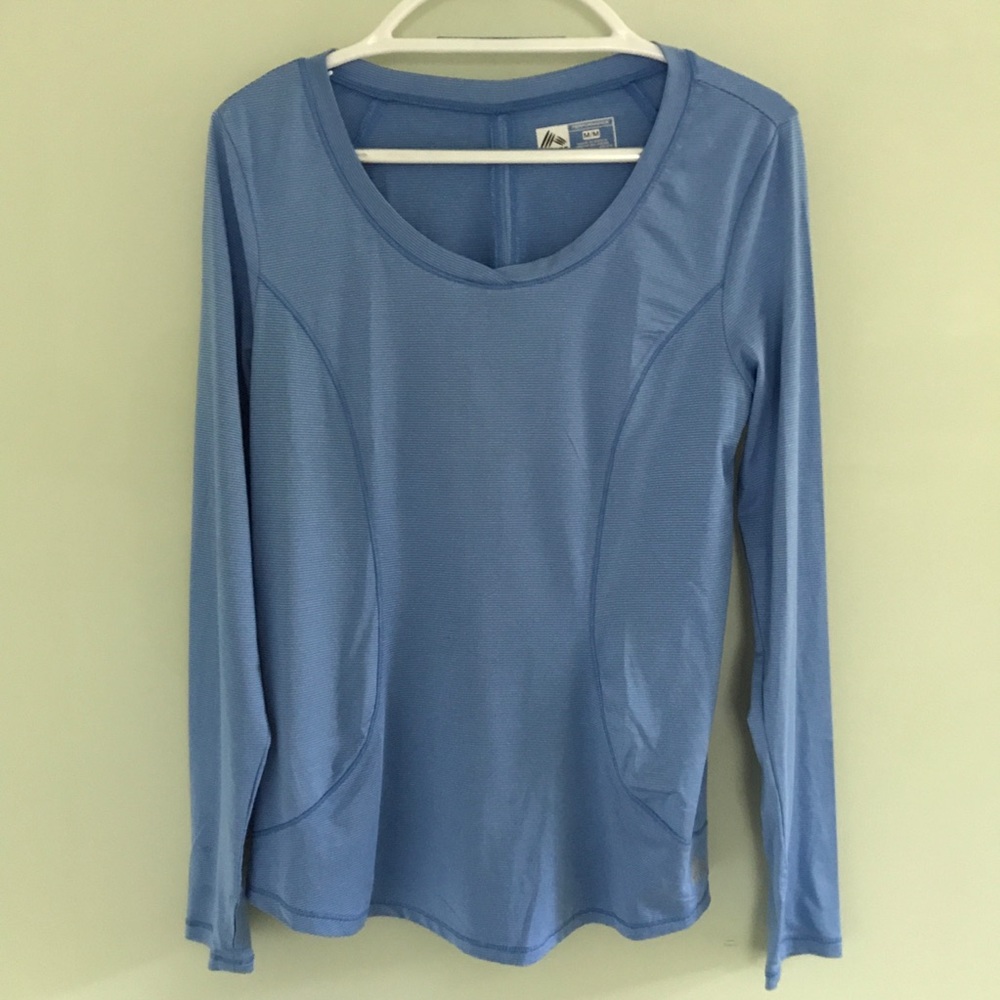 RBX Performance Long Sleeve T-Shirt Size M